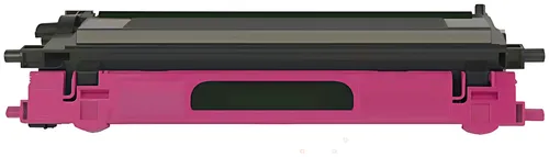 Kompatibel PRTBTN135M Toner magenta, 4.000 Seiten (ersetzt Brother TN135M)