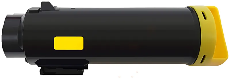 Kompatibel PRTX106R03479 Toner-Kit gelb, 2.400 Seiten (ersetzt Xerox 106R03479)