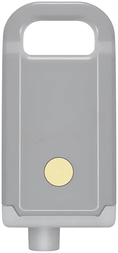 Kompatibel PRICPFI1700Y Tintenpatrone gelb 700ml (ersetzt Canon PFI-1700Y)
