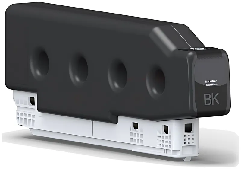 Epson C13T08H100/T08H1 Tintenpatrone schwarz, 50.000 Seiten 69ml