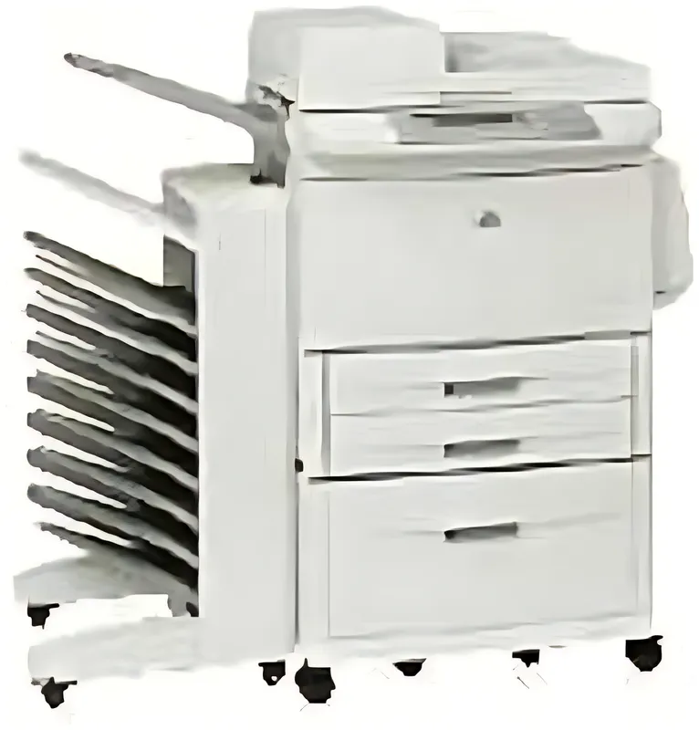 HP LaserJet MFP