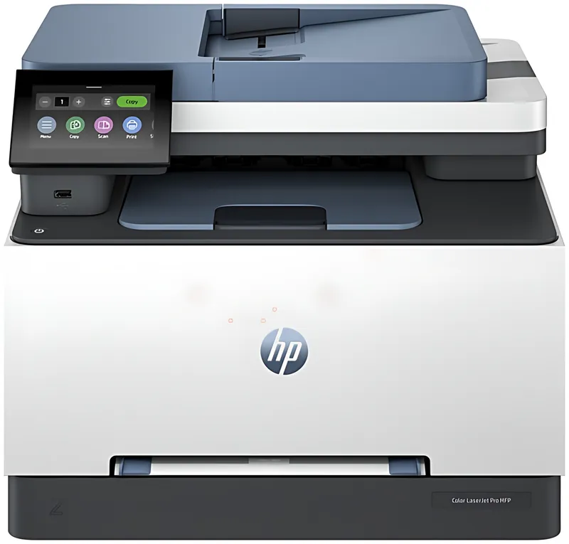 HP Color LaserJet Pro MFP 3302