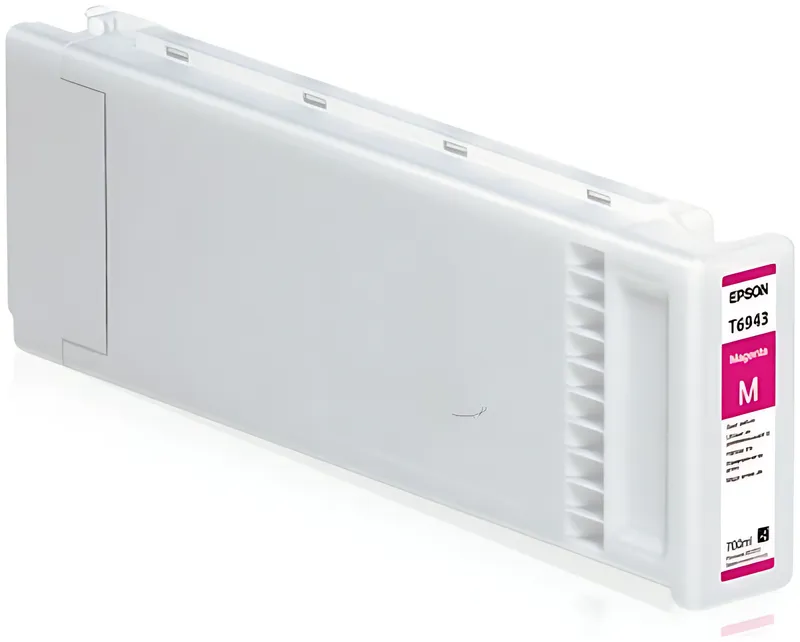 Epson C13T69430N/T6943 Tintenpatrone magenta 700ml