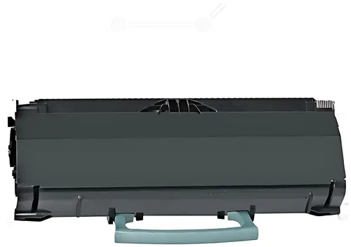 Kompatibel PRTLE260A11E Toner-Kit, 3.500 Seiten (ersetzt Lexmark E260A11E)