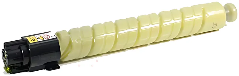 Ricoh 842377 Toner-Kit gelb, 8.000 Seiten