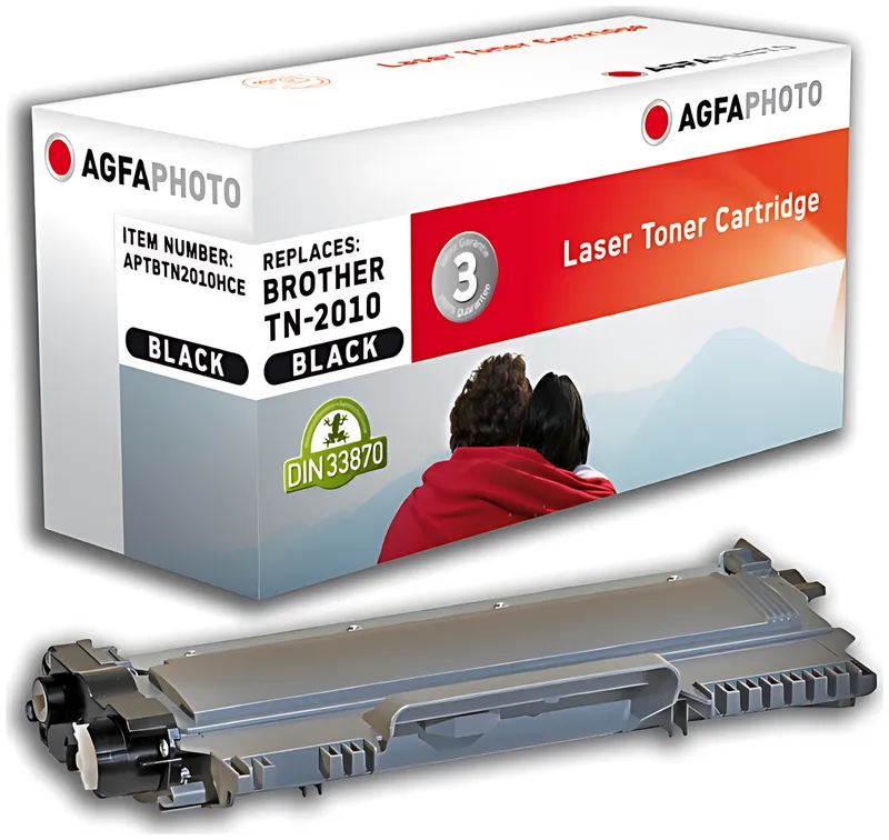 AgfaPhoto Toner Alternative