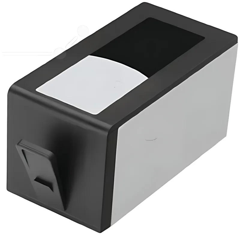 Kompatibel PRIHPCD975AE Tintenpatrone schwarz, 1.410 Seiten 49ml (ersetzt HP 920XL)