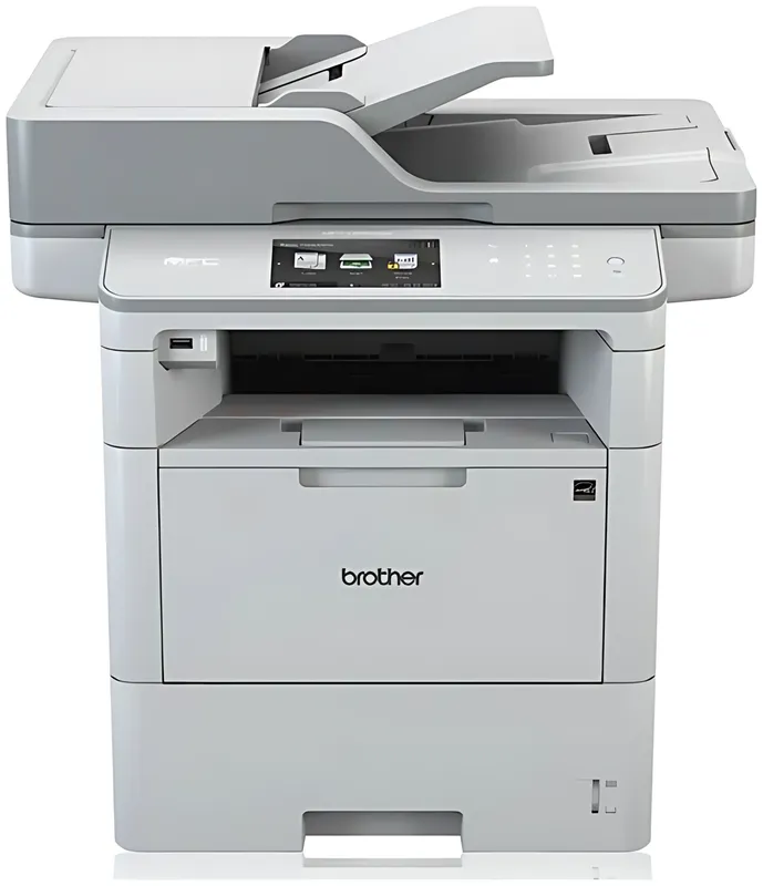 Brother MFC-L Multifunktions-Laser