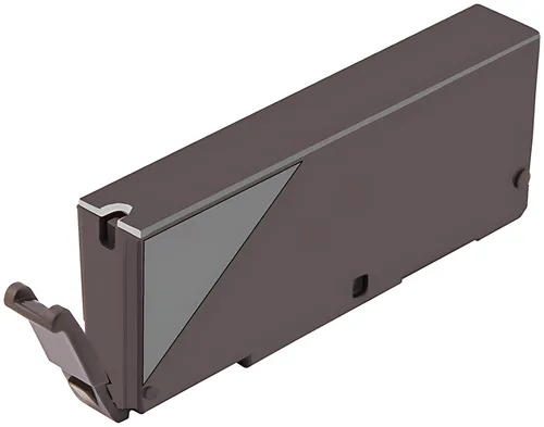 Kompatibel PRICCLI581BKXXLC Tintenpatrone schwarz hell, 4.590 Seiten 9,8ml (ersetzt Canon CLI-581BKXXL)