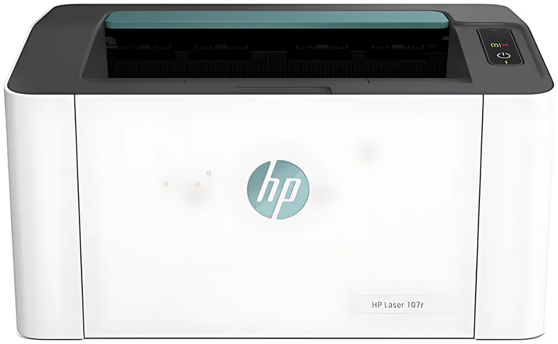 HP Laser MFP mit Toner