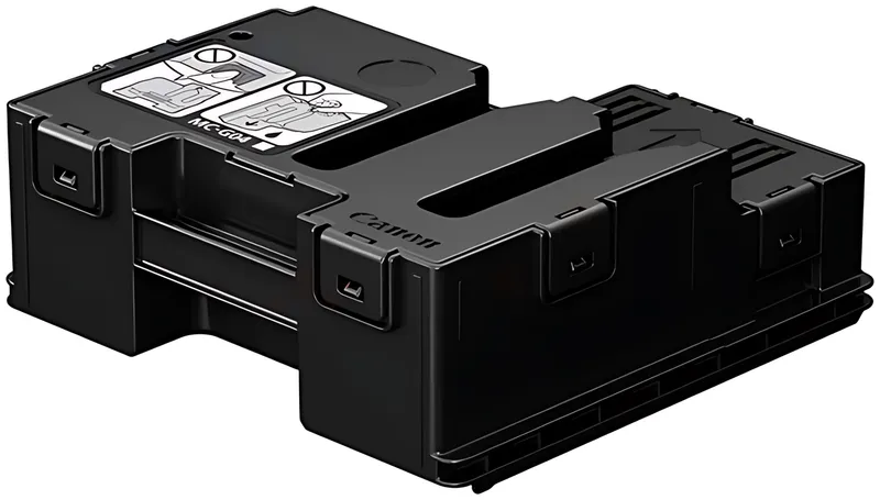 Canon 5813C001/MC-G04 Resttintenbehälter
