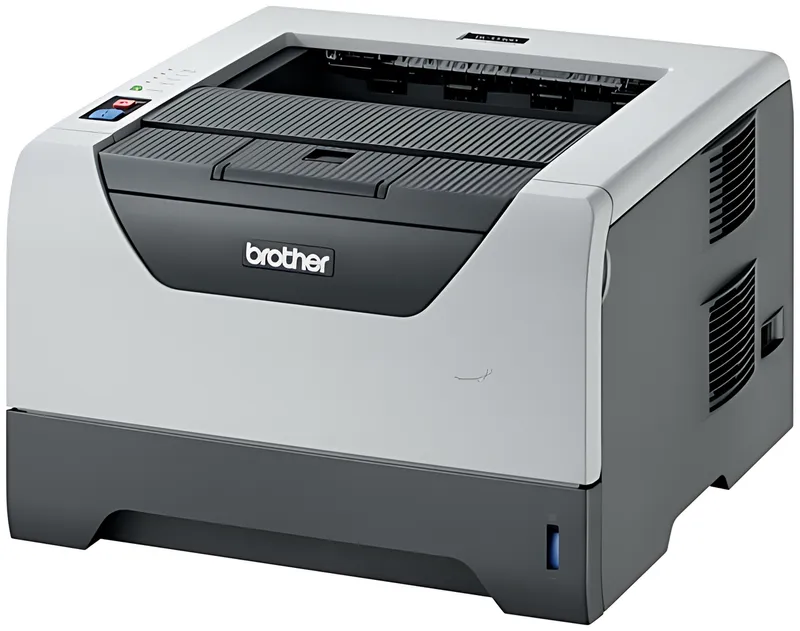 Brother DR-3200 Installation