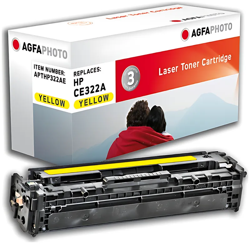 AgfaPhoto Toner
