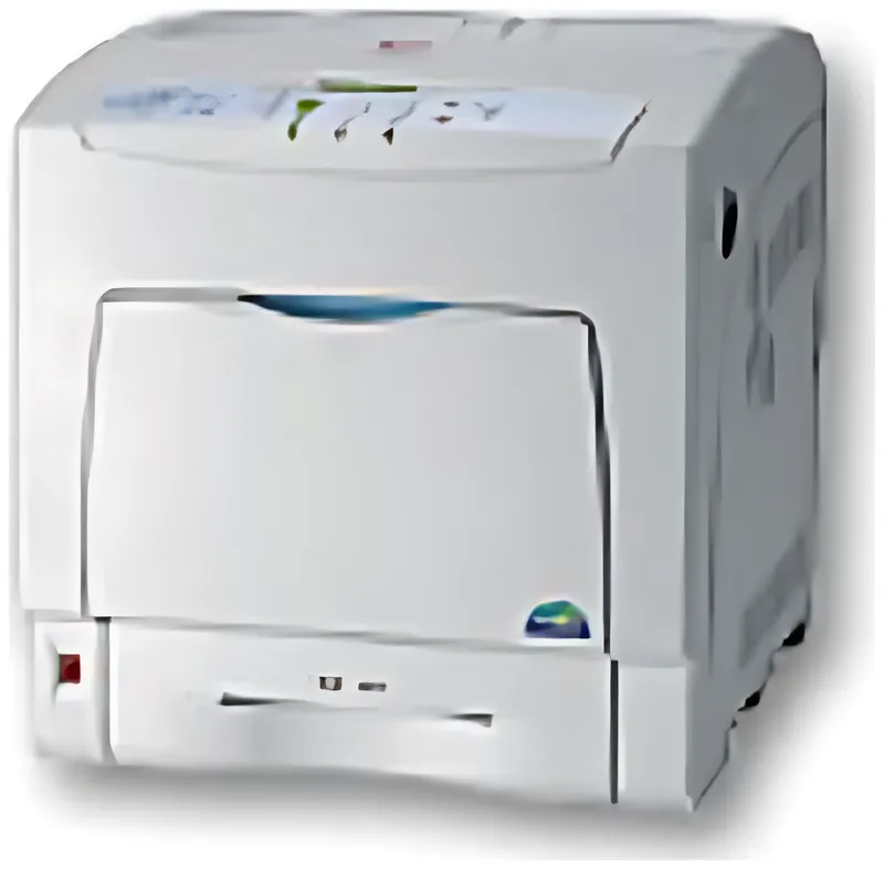 Ricoh Drucker