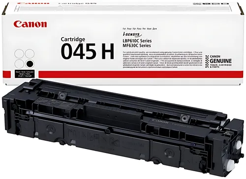 Canon 1246C002/045H Tonerkartusche schwarz High-Capacity, 2.800 Seiten
