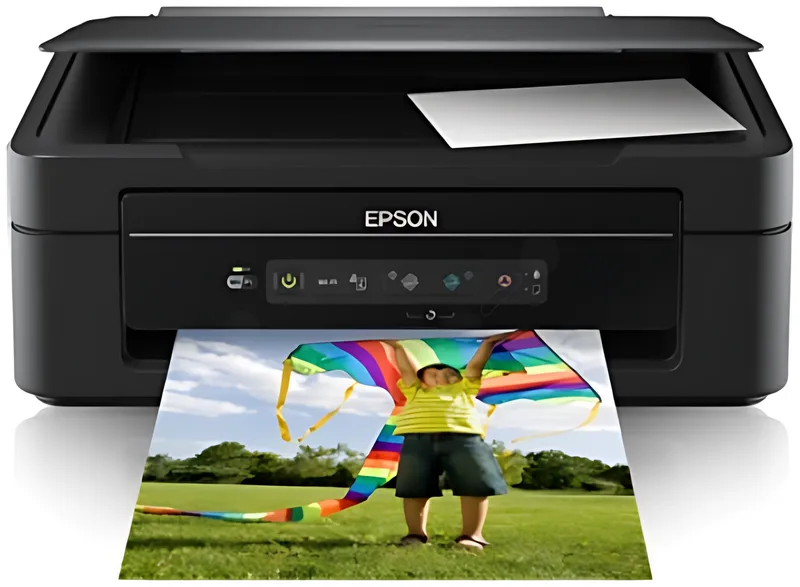 Epson Expression Home XP-200 Serie