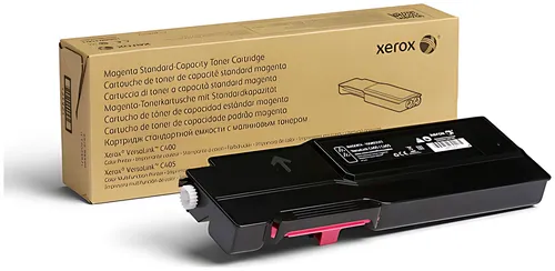 Xerox 106R03531 Toner-Kit magenta extra High-Capacity, 8.000 Seiten ISO/IEC 19752