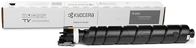 Kyocera 1T02RS0NL0/TK-6330 Toner-Kit, 32.000 Seiten ISO/IEC 19752