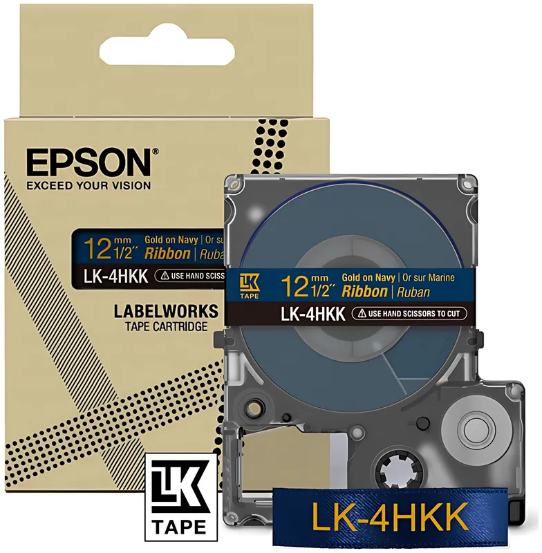 Epson Navy-blau Farbband