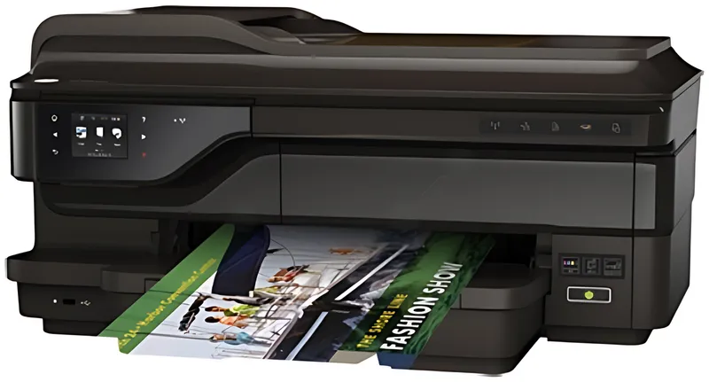 HP OfficeJet 7612