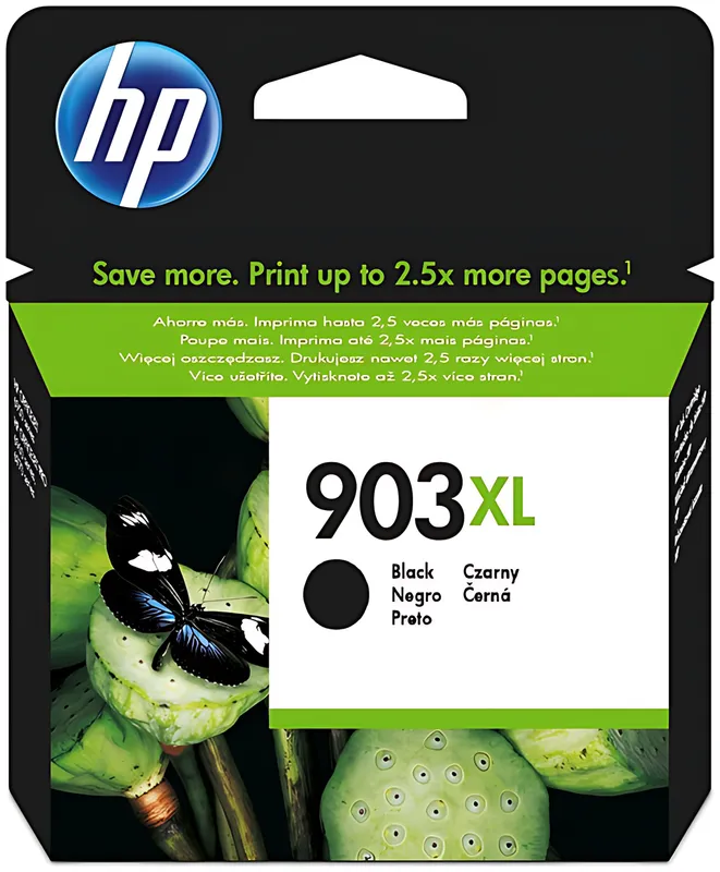 HP 903XL Tintenpatrone