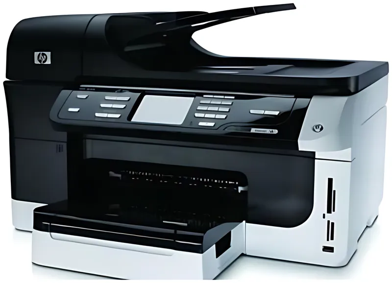HP OfficeJet Pro 8500