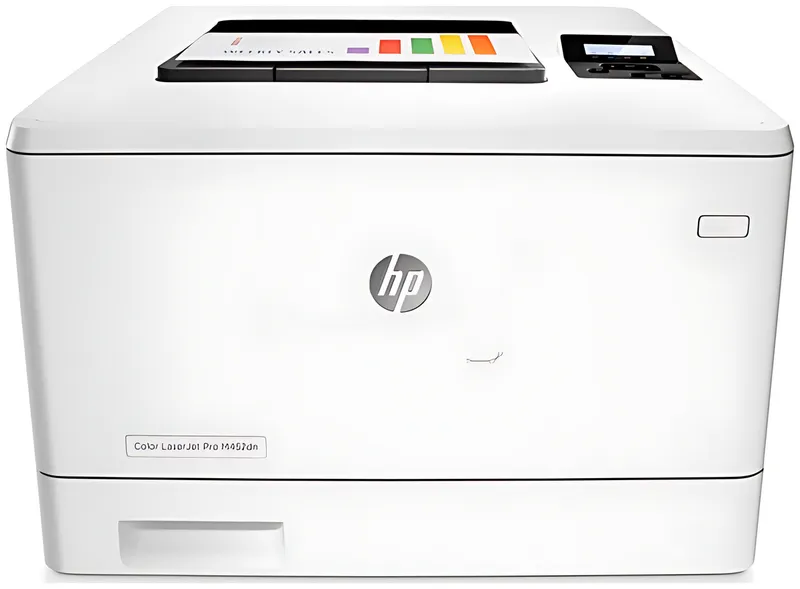 HP Color LaserJet Pro M 452 Serie