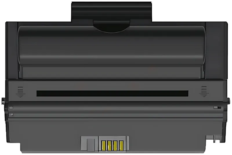 Kompatibel PRTSSCXD5530B Tonerkartusche schwarz, 8.000 Seiten (ersetzt Samsung SCXD5530BELS)