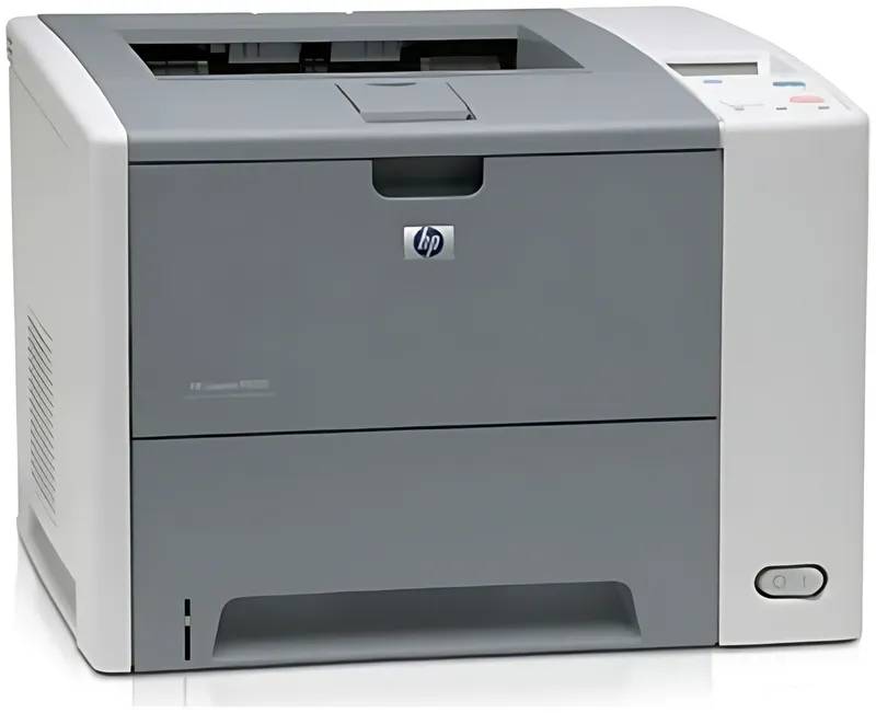 HP LaserJet P Series Drucker