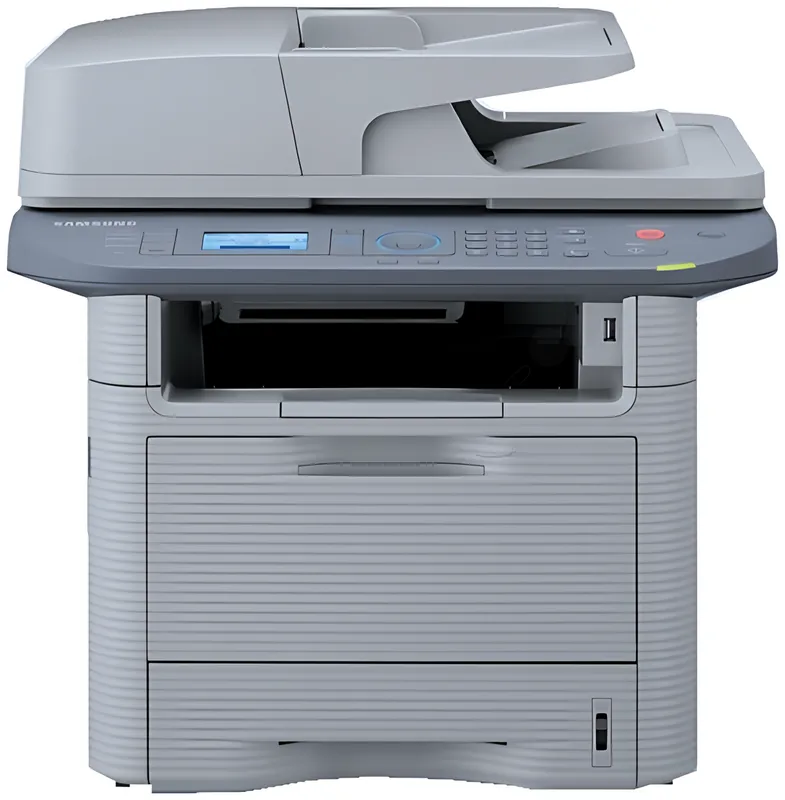 Samsung SCX Multifunktionsgerät