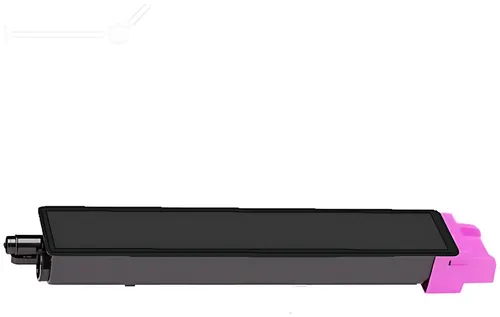Kompatibel PRTKYTK8315M Toner-Kit magenta, 6.000 Seiten (ersetzt Kyocera TK-8315M)