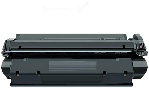 Kompatibel PRTHPQ2613X Tonerkartusche schwarz, 3.500 Seiten (ersetzt HP 13X/Q2613X)