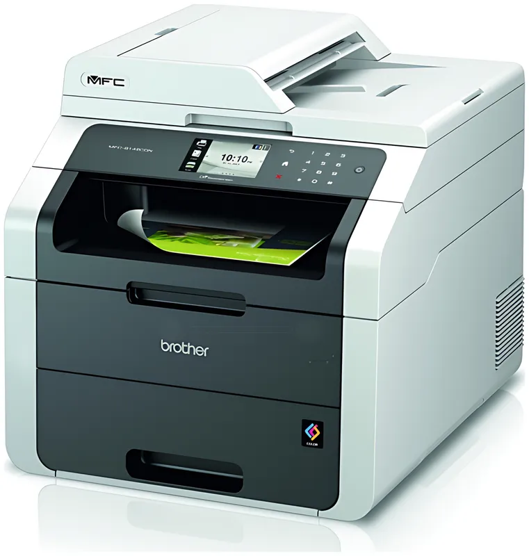 Brother MFC-9142 CDN