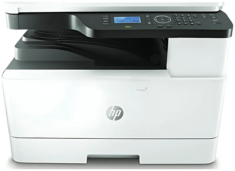 HP LaserJet MFP Serie