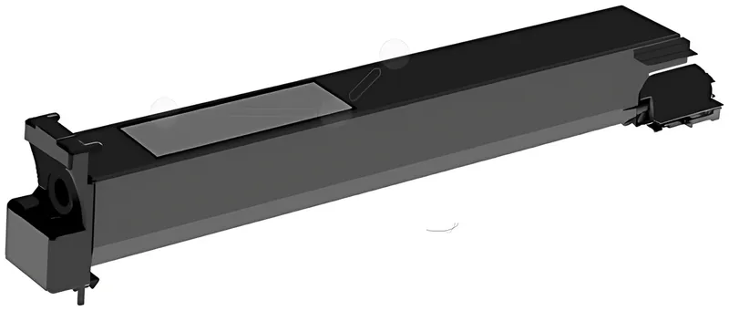 Kompatibel PRTKMTN210K Toner schwarz, 20.000 Seiten (ersetzt Konica Minolta TN-210K)