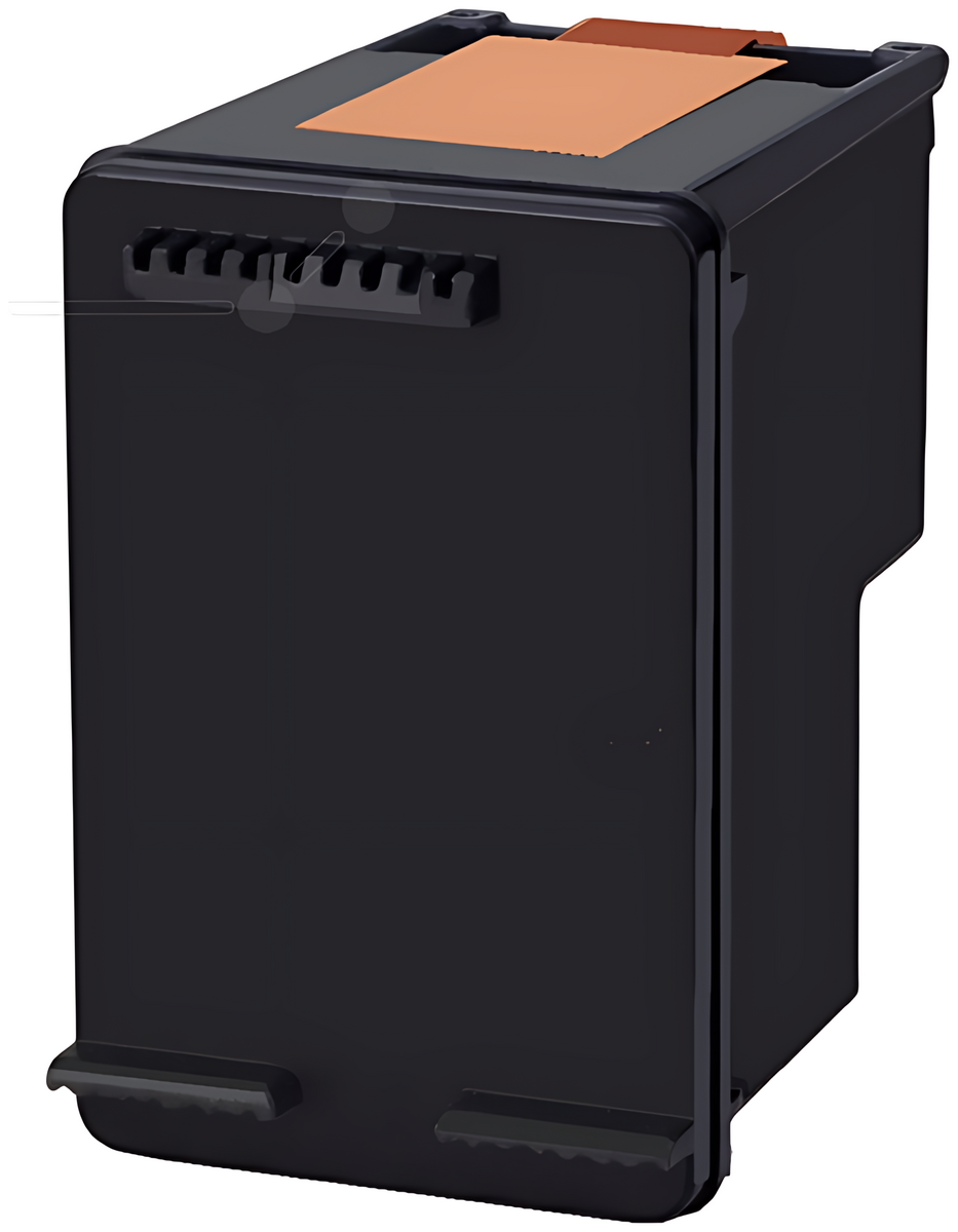 Kompatibel PRIHPT6N02AE Druckkopfpatrone schwarz, 200 Seiten (ersetzt HP 303)