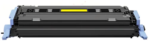 Kompatibel PRTHPQ6002A Tonerkartusche gelb, 2.000 Seiten (ersetzt HP 124A/Q6002A)