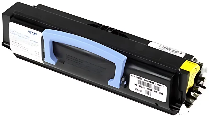 Dell 593-10038/H3730 Toner-Kit High-Capacity, 6.000 Seiten/5%