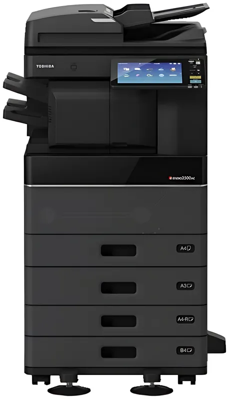 Toshiba E-Studio Multifunktions-Farblaser