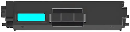 Kompatibel PRTBTN910C Toner-Kit cyan, 9.000 Seiten (ersetzt Brother TN910C)