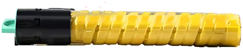 Kompatibel PRTR842058 Toner gelb, 5.500 Seiten (ersetzt Ricoh 841199)