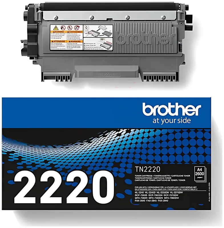 Brother TN-2220 Toner