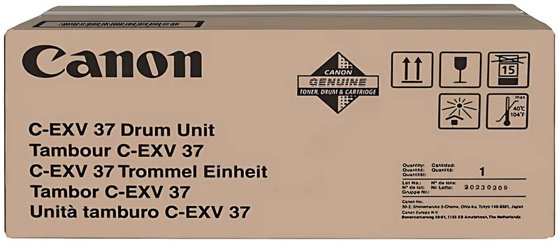 Canon Drum Unit C-EXV37