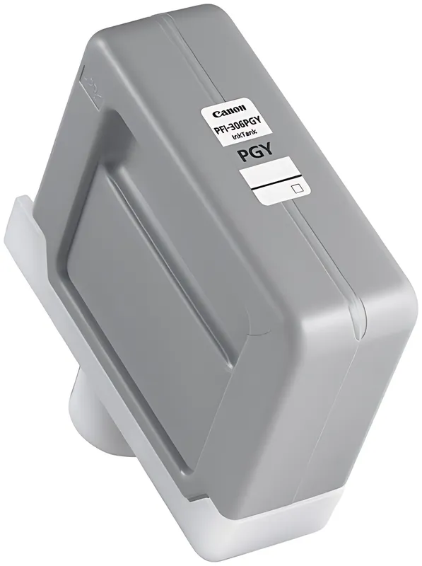 Canon 6667B001/PFI-306PGY Tintenpatrone fotograu 330ml