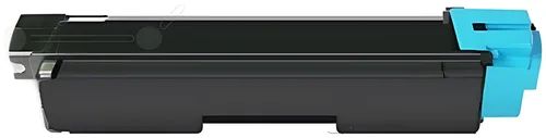 Kompatibel PRTKYTK590C Toner-Kit cyan, 5.000 Seiten (ersetzt Kyocera TK-590C)