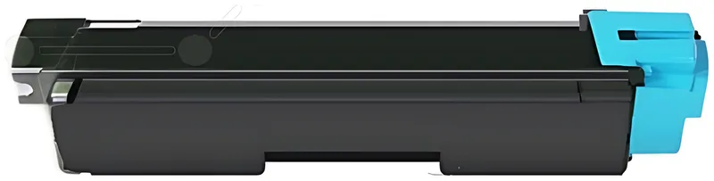 Kompatibel PRTU44726100C Toner cyan, 5.000 Seiten (ersetzt Utax 4472610011)