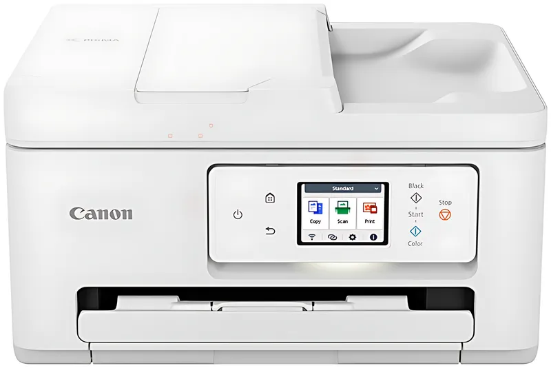 Canon Pixma TS Serie