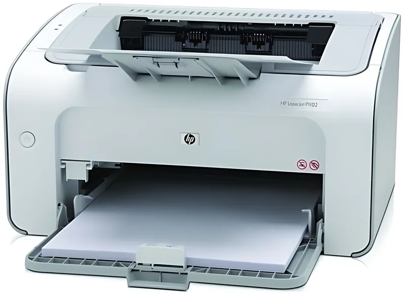 HP LaserJet Pro Serie