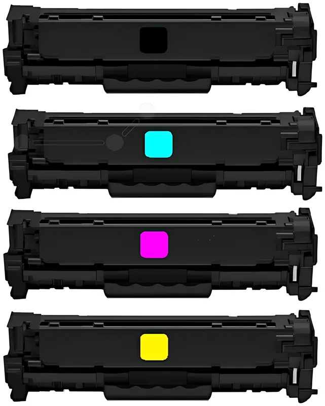 Toner Multivarianten