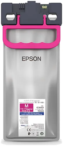 Epson C13T05A30N/T05A Tintenpatrone magenta, 20.000 Seiten ISO/IEC 19752